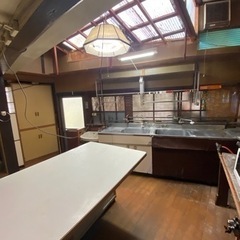 大分県'湯平温泉でレトロな古旅館♨️民泊'ゲストハウスにいかが？開業支援企画❣️ - 不動産