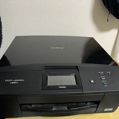プリンタ brother