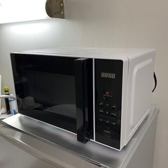 生活家電3点セット(電子レンジ・冷蔵庫・全自動洗濯機)