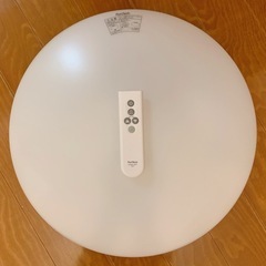 シーリングライト6畳用③
