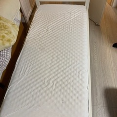IKEA製キッズベッド　の画像