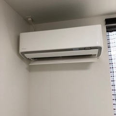 🉐　DAIKIN 最上級グレード　うるさらX 最新モデル　🉐