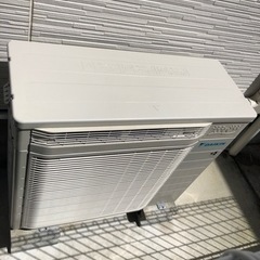 🉐 DAIKIN 最上級グレード うるさらX 最新モデル 🉐