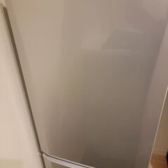 MITSUBISHI製 冷蔵庫 MR-P15T-Sの画像