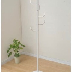 カバンラック　取引中です。