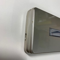 Docomo SH-02L(Gold)【8/21値下げ】の画像