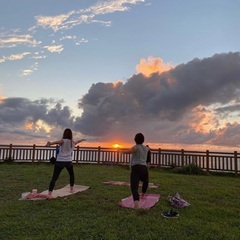 SunriseYOGAの画像