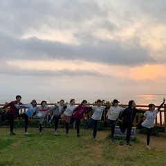 SunriseYOGAの画像