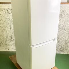 ★中古美品★ 2020年製 ニトリ 2ドア 冷蔵庫 グラシア N...