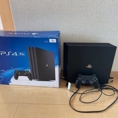 プレステーション 4