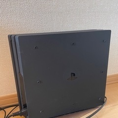 プレステーション 4の画像