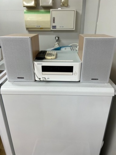 ONKYOコンポ