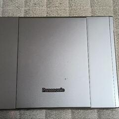 パナソニックノートパソコン