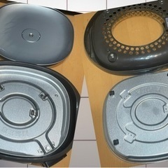 EA-BT45 TA 象印ホットプレート 3WAYの画像