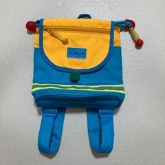 くもんバッグ