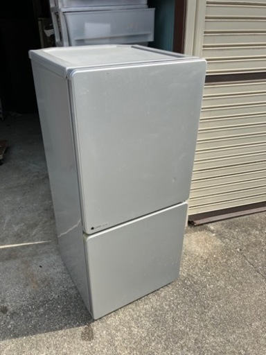 110L 冷蔵庫