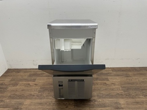 ダイワ　DRI-25LME1　キューブアイスメーカー 製氷機25kg DRI-25LME1 取扱商品｜奥村機械｜建設機械のレンタル