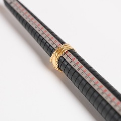 k18 リング 指輪 11.9g 16号の画像