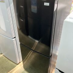 Haier ハイアール 148L冷蔵庫 2018年式 JR-NF148B No.5266● ※現金、クレジット、ぺイペイ、スマホ決済対応※