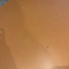机　天板のみ格安の画像
