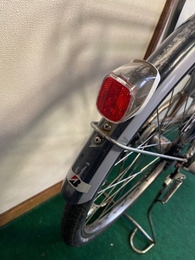 購入者決定！ブリヂストン　アシスタ　電動自転車