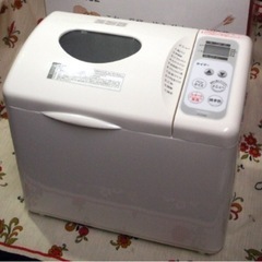 ホームベーカリーの画像