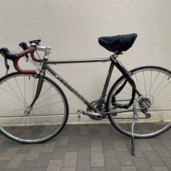 NAGI bike NCR700