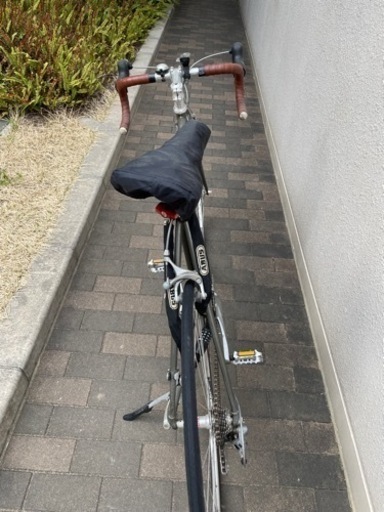 NAGI bike NCR700