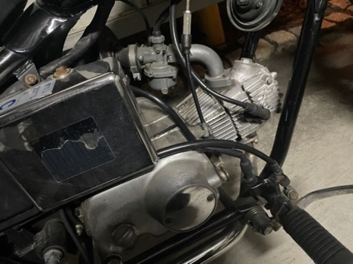 ホンダ　ジャズ　50cc