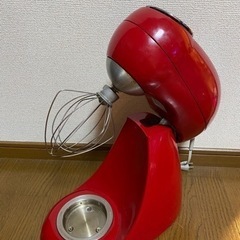 デロンギ ミキサーの画像