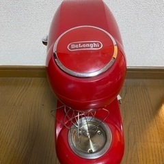 デロンギ ミキサーの画像