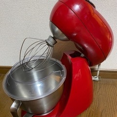 デロンギ ミキサーの画像