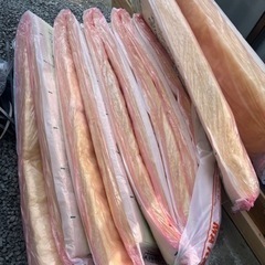新品　断熱材　欲しい方はお早めに　近々処分