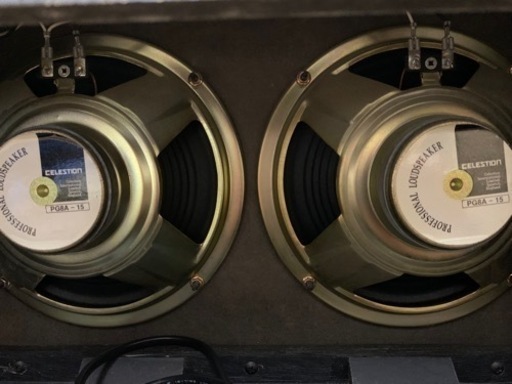 FENDER JAPAN SV-20CE (ギターアンプ)