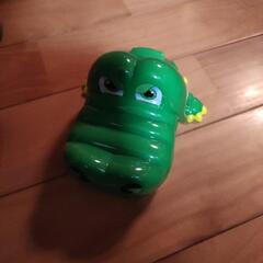 ドッキリワニゲーム