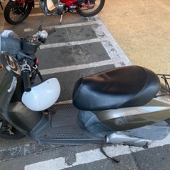 ホンダ　トゥデイ　の画像