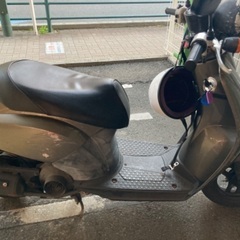 ホンダ　トゥデイ　の画像
