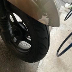 ホンダ　トゥデイ　の画像