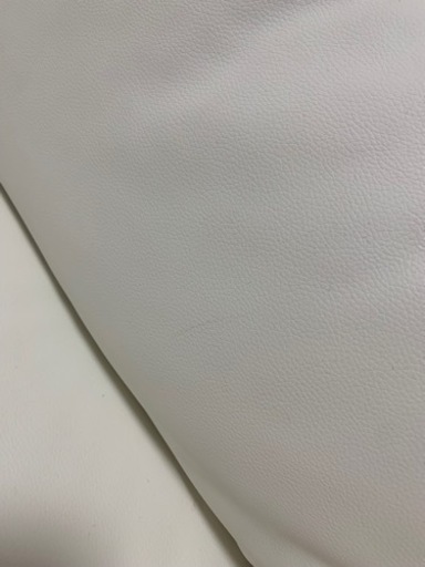 【美品】2人掛けソファ 4月まで！！