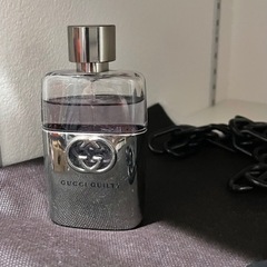 【値下げ】香水 GUCCI 