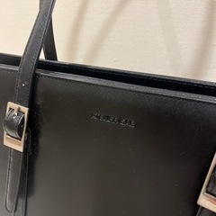 ビジネス鞄(レディース)の画像