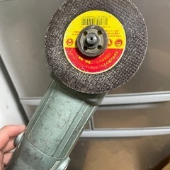 HITACHI グラインダー