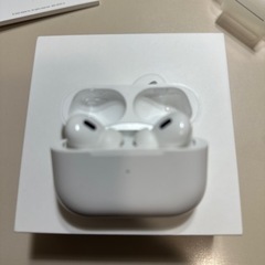 AirPodsPro 2の画像