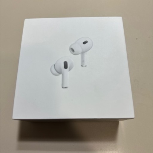 その他 AirPodsPro 2