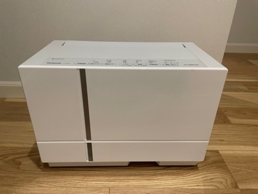 Panasonic F-YHTX90 除湿機