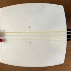 三味線の画像