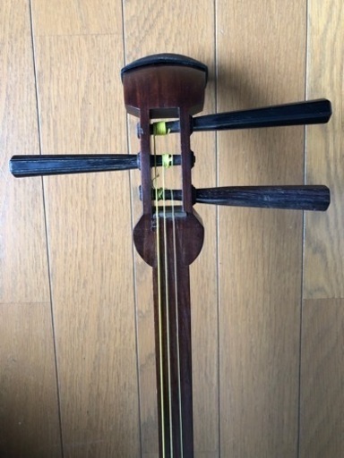三味線