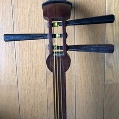 三味線の画像
