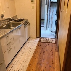 希少戸建て🉐伊勢市中島2丁目🉐1ヶ月フリーレント付き➕ペット可🉑...