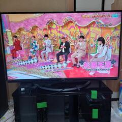 AQUOS　Android搭載TV　50の画像
